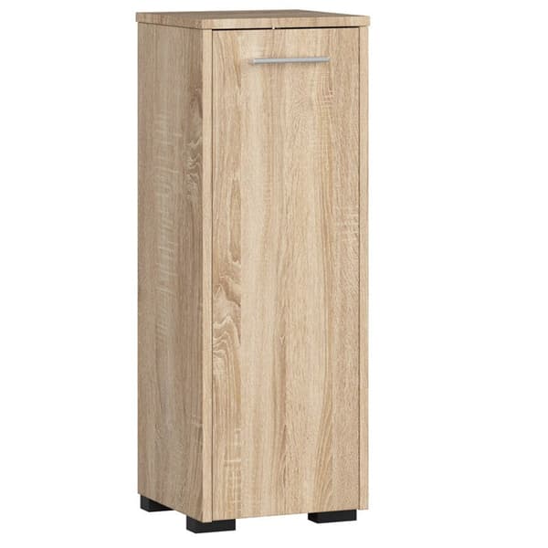 PYSTYSUORA KYLPYHUONEKAAPPI FIN S30 1D DAB SONOMA