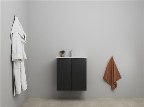 Møbelpakke Online usamlet 61cm matsort