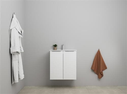 Møbelpakke Online usamlet 61cm mathvid