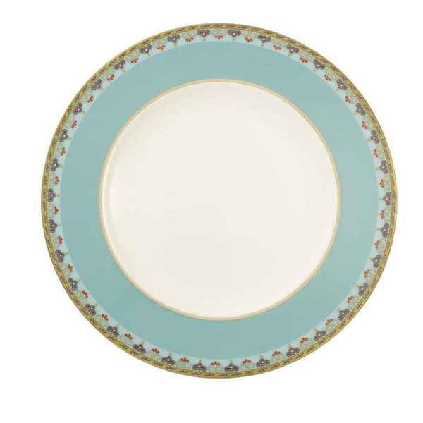 Villeroy &amp; Boch Samarkand Aquamarin Speiseteller 27cm 10-4730-2630