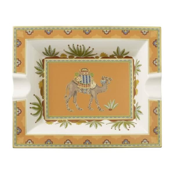 Villeroy &amp; Boch Samarkand Mandarin Ascher 17x21cm 10-4732-4090