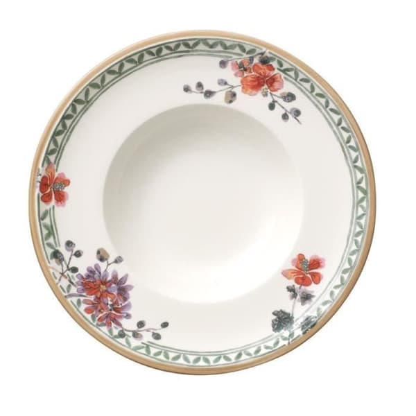 Villeroy & Boch Artesano Provenc. Verdure Suppenteller 25cm 1041312700