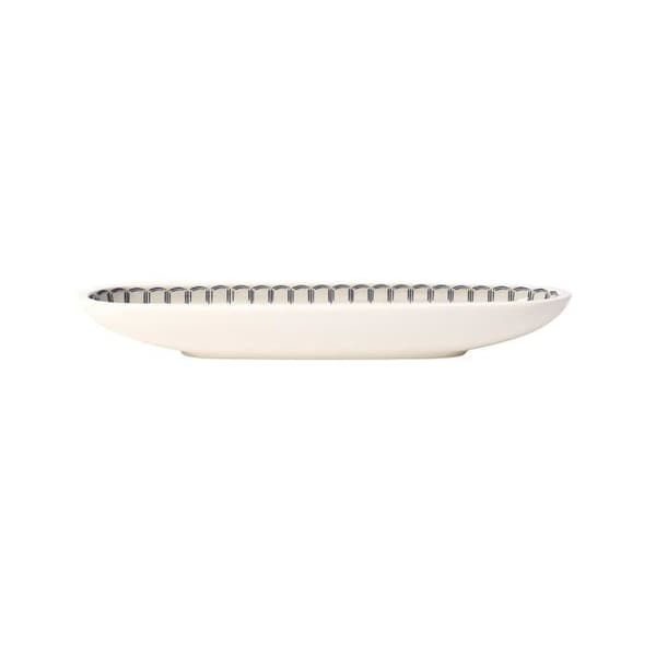 Villeroy & Boch Casale Blu Olivenschale 28x8cm 10-4184-3577
