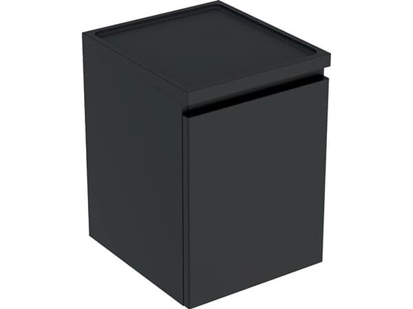 Sideskab Renova Plan 1 låg 40x55 lava