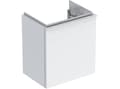 Miniatyrbilde 1 av 2: Underskab iCon 1 låge 37x41,5 h hvid