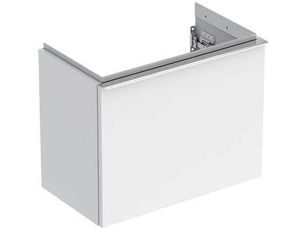 Underskåp iCon 1 låda 52x41,5 vit