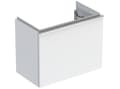 Miniatyrbild 1 av 2: Underskåp iCon 1 låda 52x41,5 vit