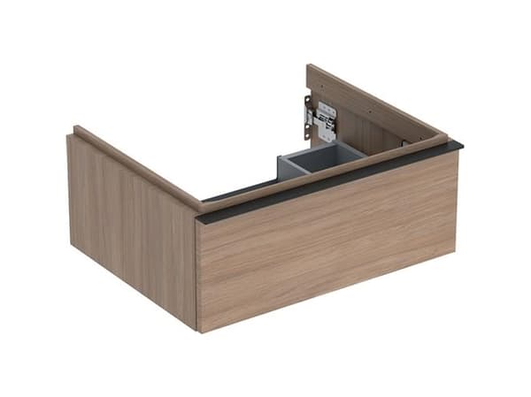 Underskab iCon 1 skuf 59,2x24,7 eg
