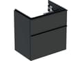 Miniatyrbilde 1 av 2: Underskab iCon 2 skuf 59,2x61,5 lava