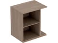 Miniatyrbilde 1 av 2: Sideelement iCon 37x40 eg