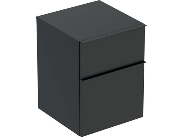 Sideskab iCon 45x60 lava
