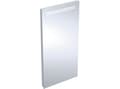 Miniatyrbilde 1 av 2: Spejl Renova Compact m/lys 40x80cm