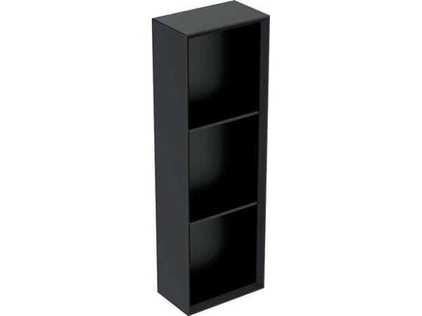 Reol iCon rektangulær lava mat