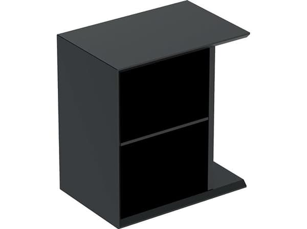 Sideelement iCon 37x40 lava