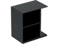Miniatyrbilde 1 av 2: Sideelement iCon 37x40 lava