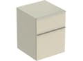 Miniatyrbilde 1 av 2: Sideskab iCon 45x60 sandgrå
