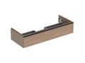 Miniatyrbilde 1 av 2: Underskab iCon 1 skuf 118,4x24,7 eg