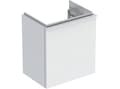 Miniatyrbilde 1 av 2: Underskab iCon 1 låge 37x41,5 h hvid