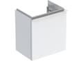 Miniatyrbilde 1 av 2: Underskab iCon 1 låge 37x41,5 v hvid