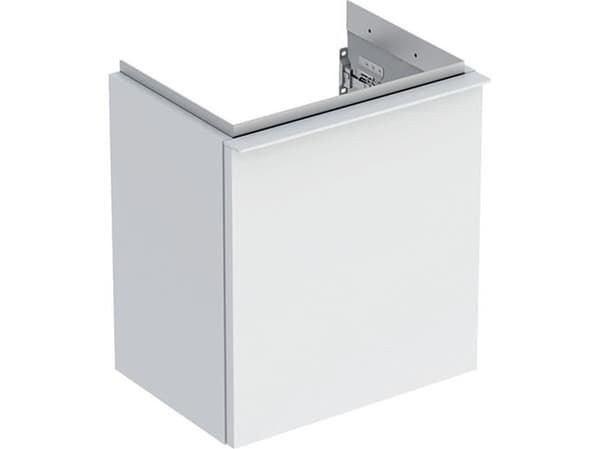 Underskab iCon 1 låge 37x41,5 v hvid