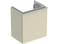 Miniatyrbild 1 av 2: Underskab iCon 1 låge 37x41,5 v sandgrå