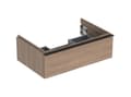 Miniatyrbilde 1 av 2: Underskab iCon 1 skuf 74x24,7 eg