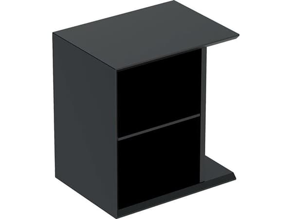 Sideelement iCon 37x40 lava