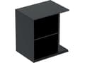 Miniatyrbilde 1 av 2: Sideelement iCon 37x40 lava