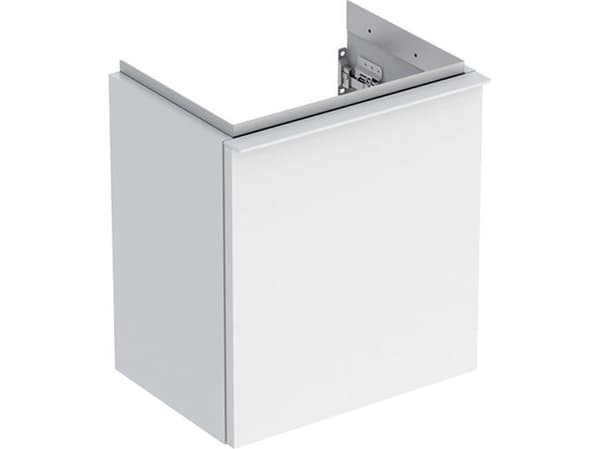Underskab iCon 1 låge 37x41,5 v hvid