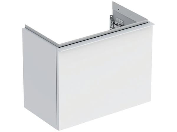 Underskab iCon 1 skuf 52x41,5 hvid