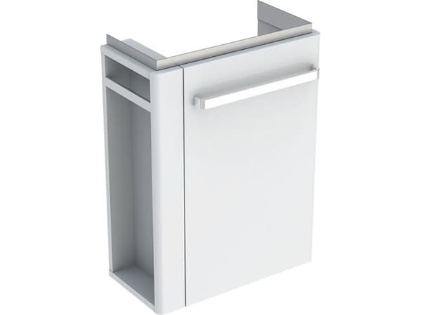 Underskab Renova Compact 44,8 hvid