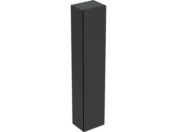 Højskab iCon 1 låge lava mat