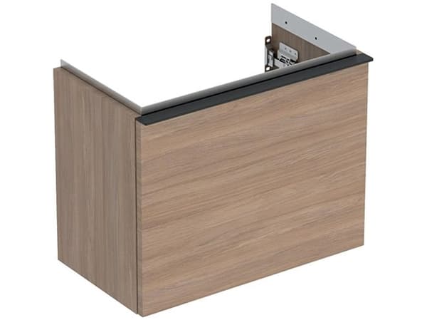 Underskåp iCon 1 låda 52x41,5 ek