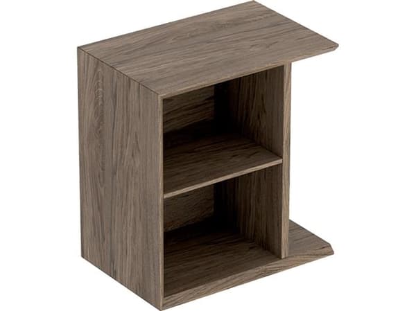Sivuelementti iCon 37x40 nød