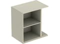 Miniatyrbilde 1 av 2: Sideelement iCon 37x40 sandgrå