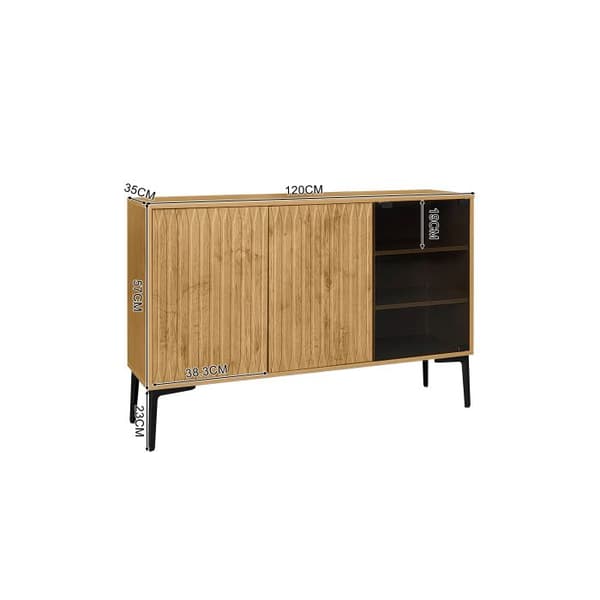Kombinationer av badrums skåp, kombinationer av vitrinskåp med glasdörrar och belysning.