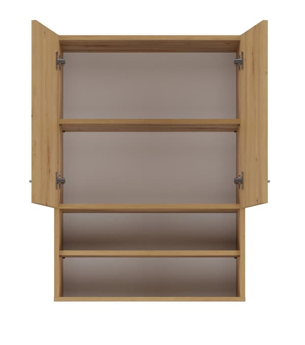 PYYKIN YLÄKAAPPI POLA MINI DK ARTISAN OAK