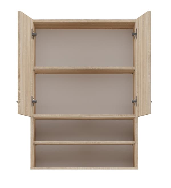 PYYKINPESUKAAPPI POLA MINI DK SONOMA OAK