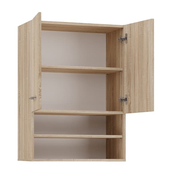 PYYKINPESUKAAPPI POLA MINI DK SONOMA OAK