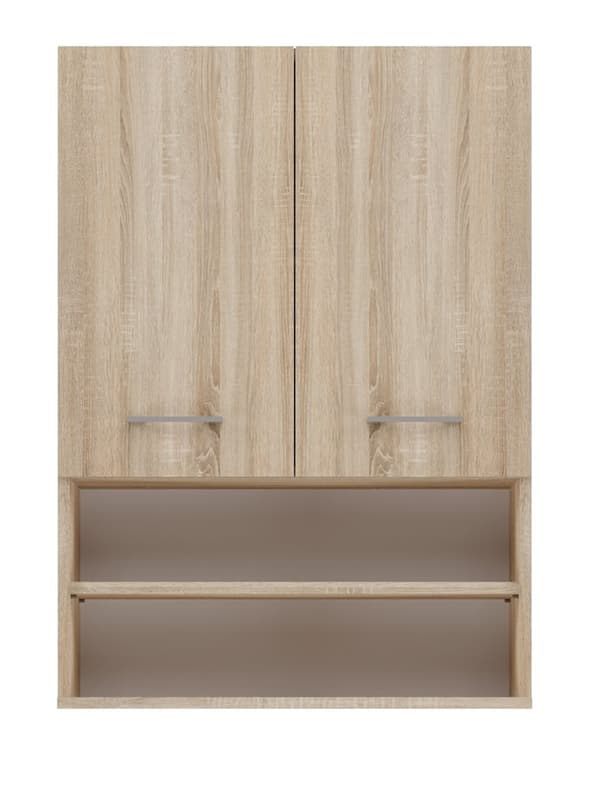 PYYKINPESUKAAPPI POLA MINI DK SONOMA OAK