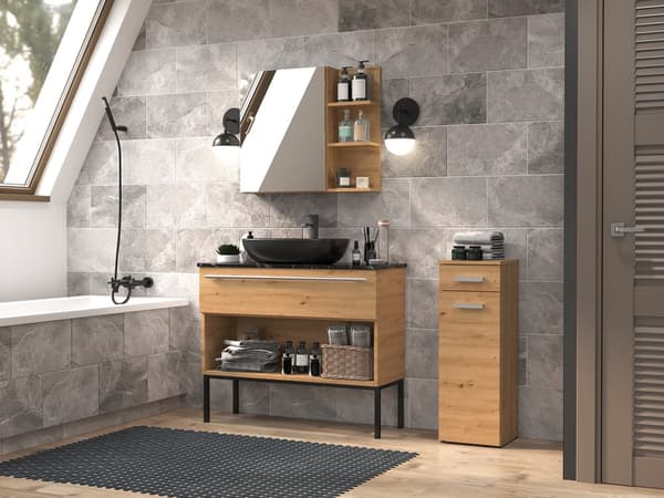 KYLPYHUONEPILARIT NEL V DS ARTISAN