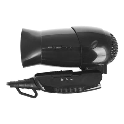 Emerio Hårtørrer 1200 W