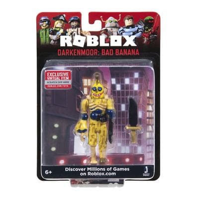 Roblox  Bad Banana