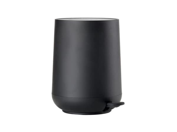 Zone - Nova Pedal Bin 3 L - Black (331971)
