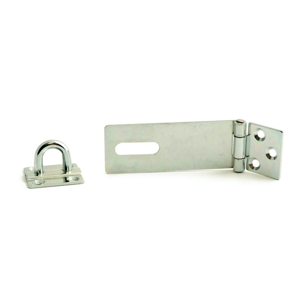 Ledhasp 1366-100 mm Galv SB Habo
