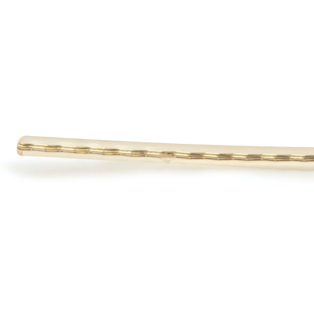 Tvättlina Wire/Plast 4mm Transp.20 Habo