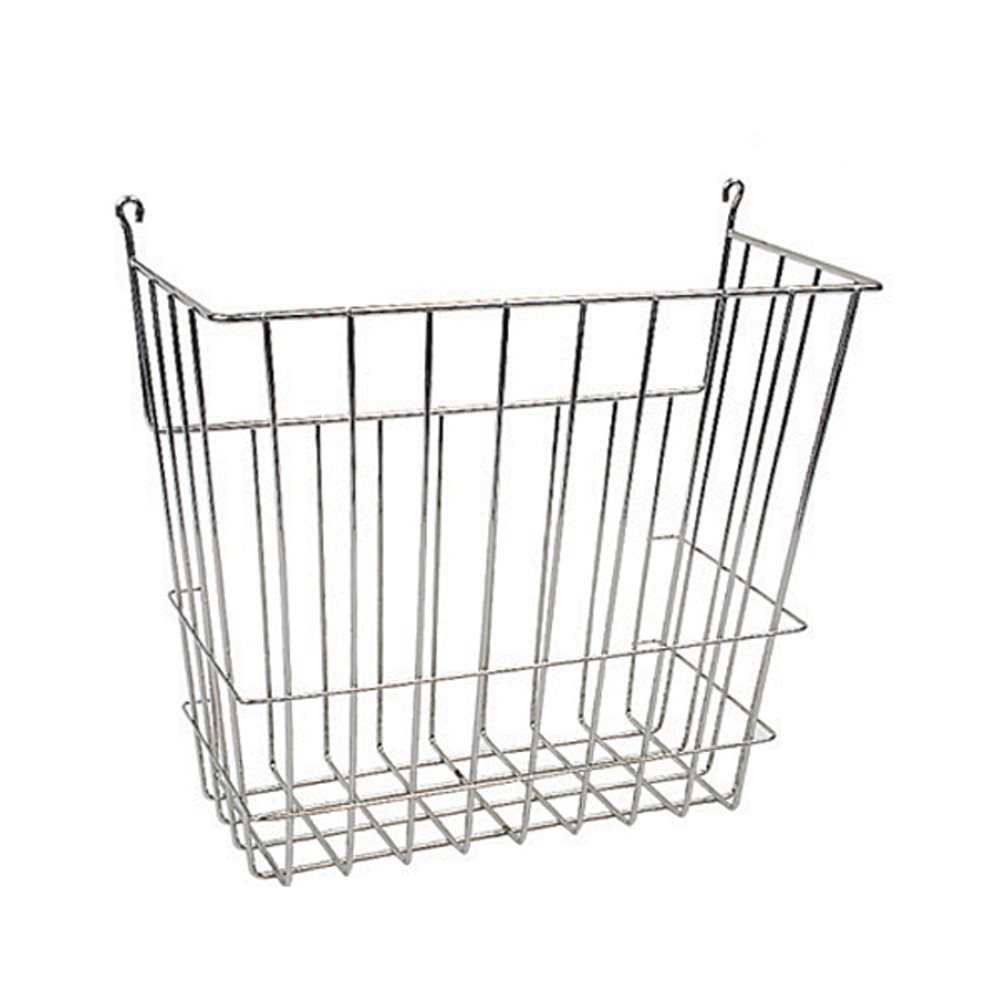 Brevkorg 705 Stål Galv Habo