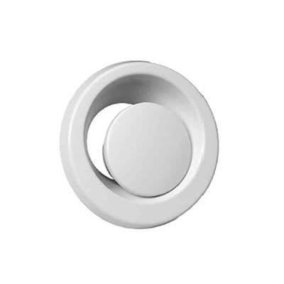 Frånluftsdon KGEB-125-C Cleanvent Fläktgroup