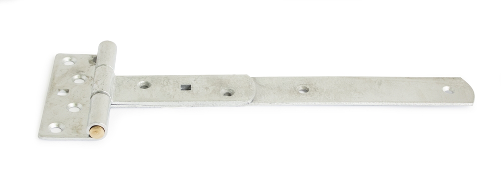 T-Gångjärn 424mm Varmgalv Habo