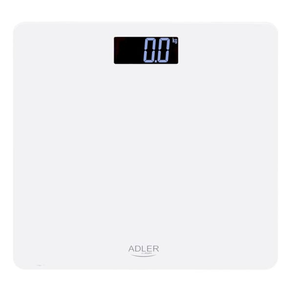 Adler Baderomsvekt AD 8157w